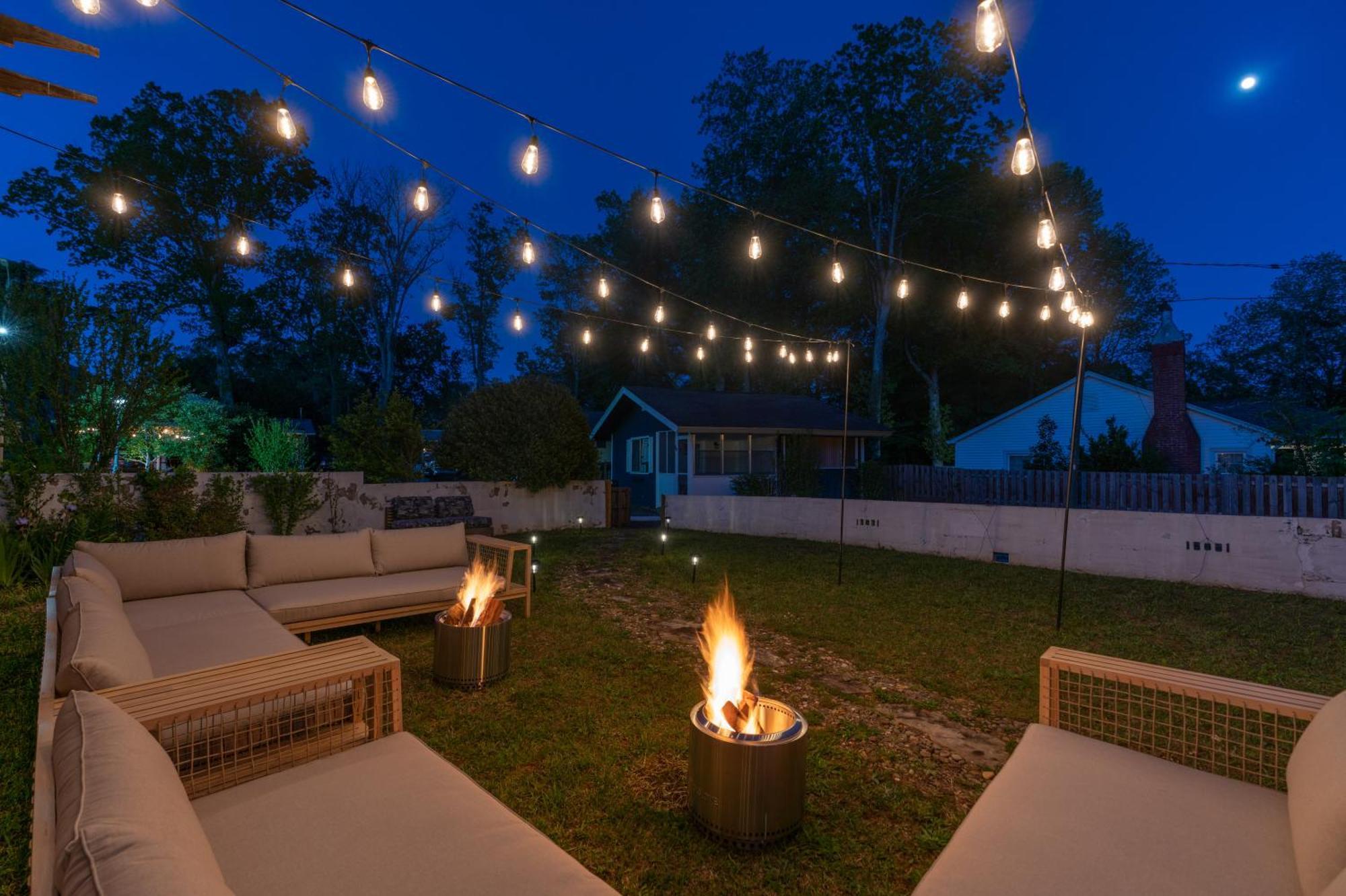 Cedarwood Inn Hendersonville Zewnętrze zdjęcie