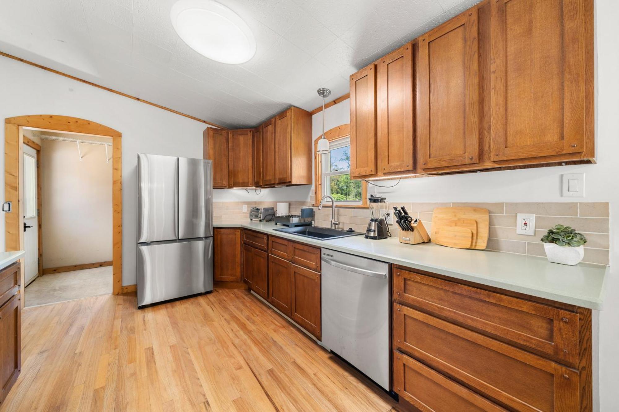 Cedarwood Inn Hendersonville Zewnętrze zdjęcie