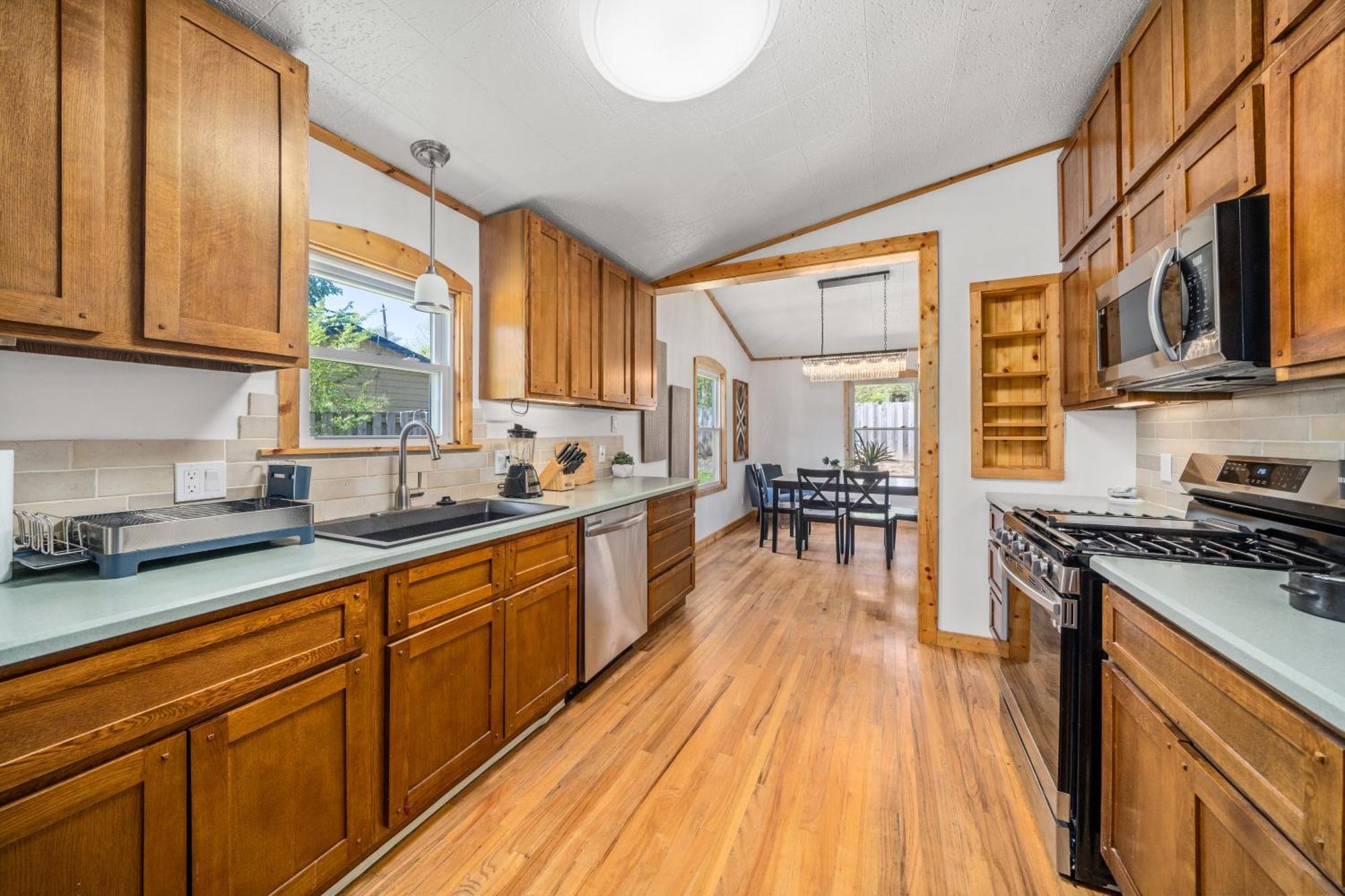 Cedarwood Inn Hendersonville Zewnętrze zdjęcie