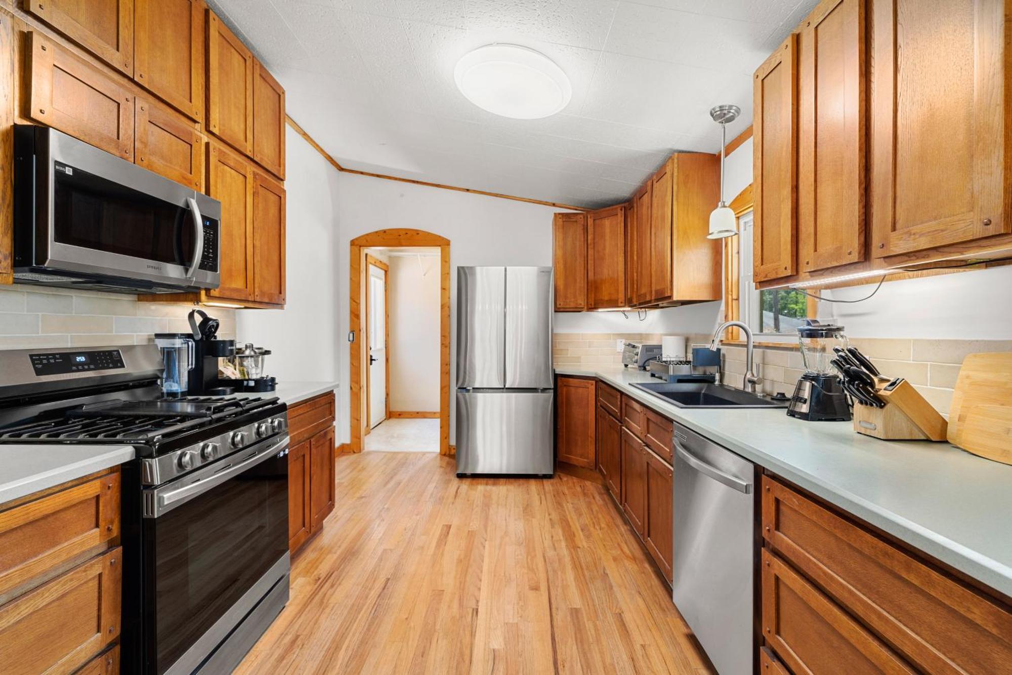 Cedarwood Inn Hendersonville Zewnętrze zdjęcie