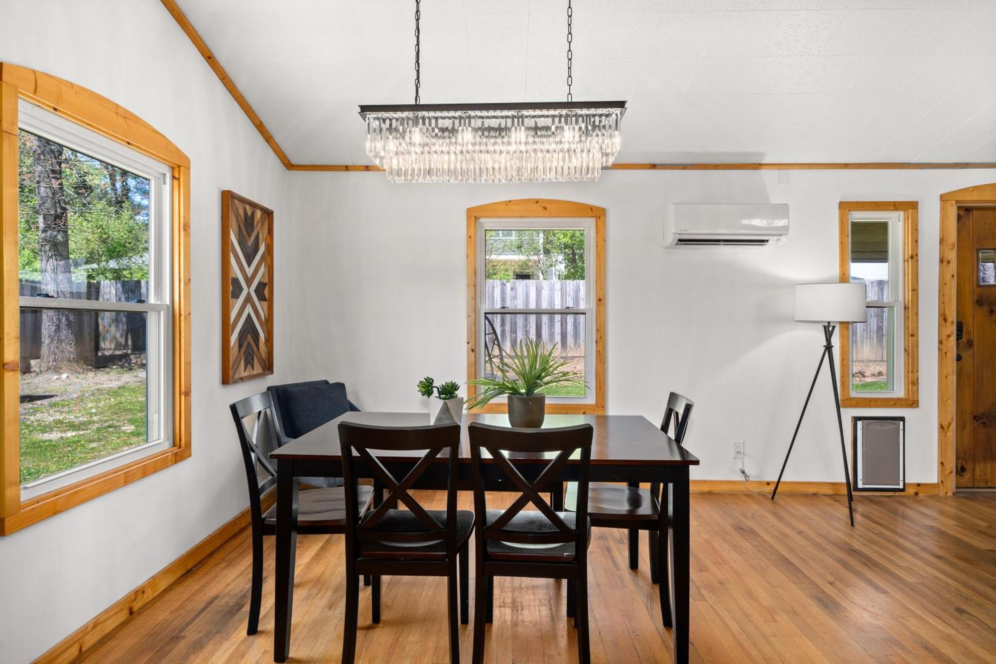 Cedarwood Inn Hendersonville Zewnętrze zdjęcie