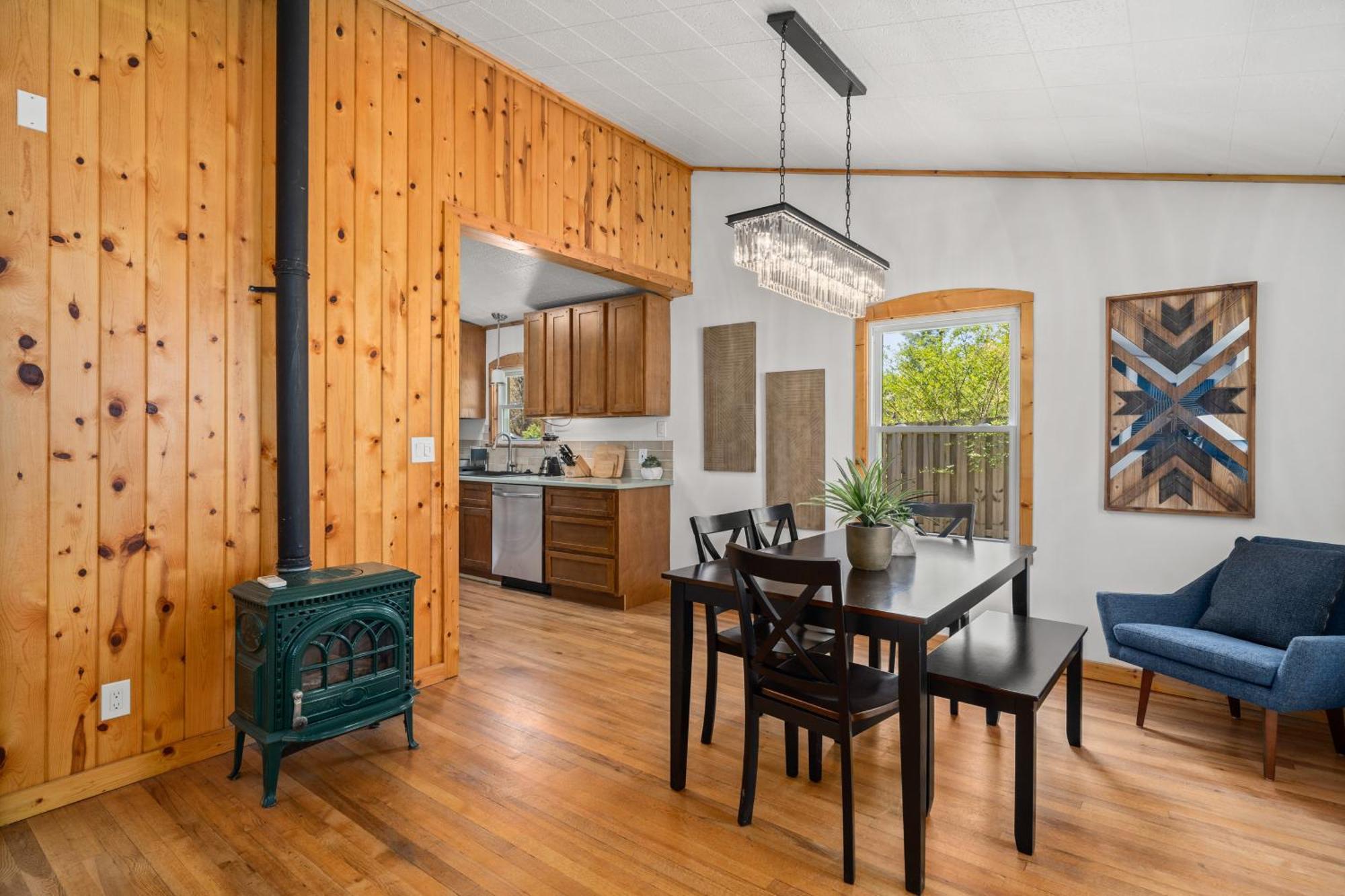 Cedarwood Inn Hendersonville Zewnętrze zdjęcie